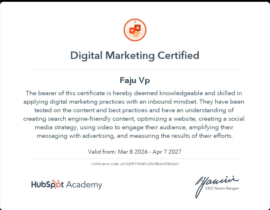BEST DIGITAL MARKETING IN MALAPPURAM