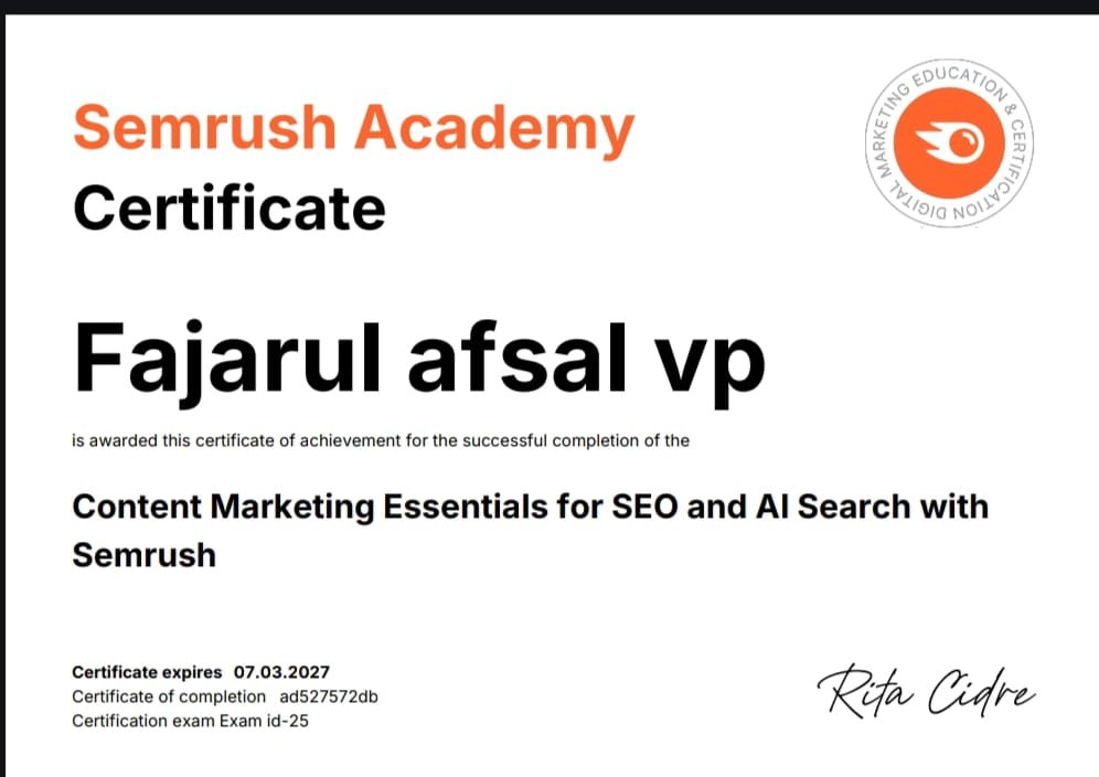 BEST DIGITAL MARKETING IN MALAPPURAM