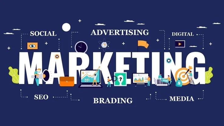 What is digital marketing