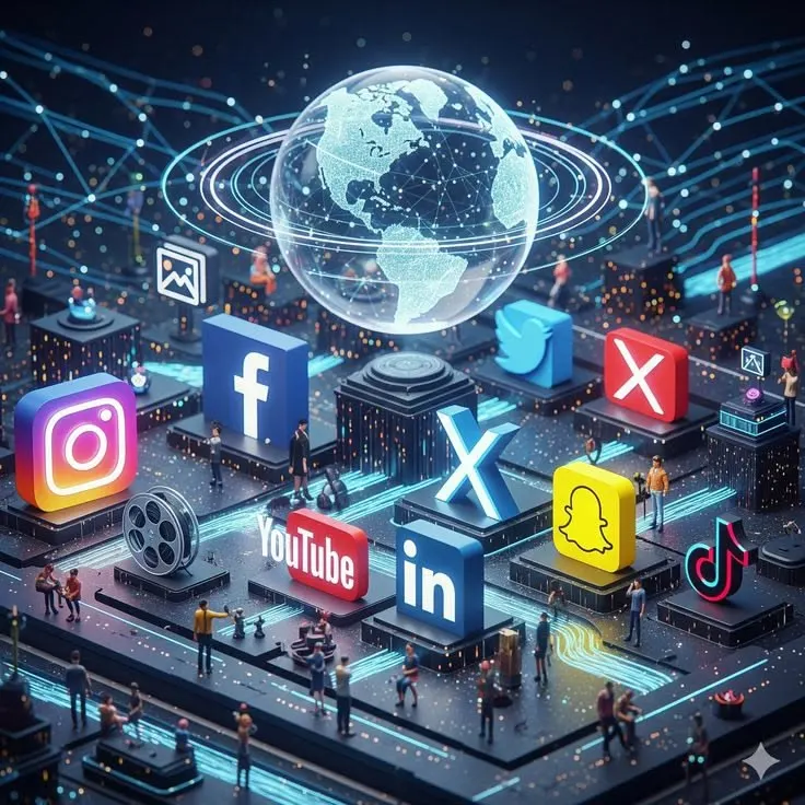 What is digital marketing 