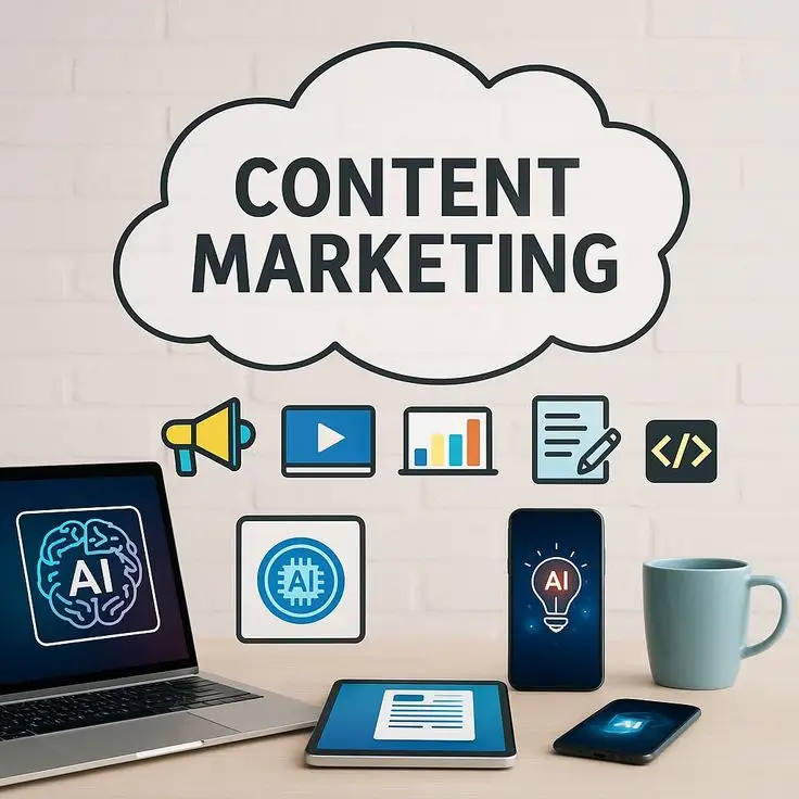 What is digital marketing 