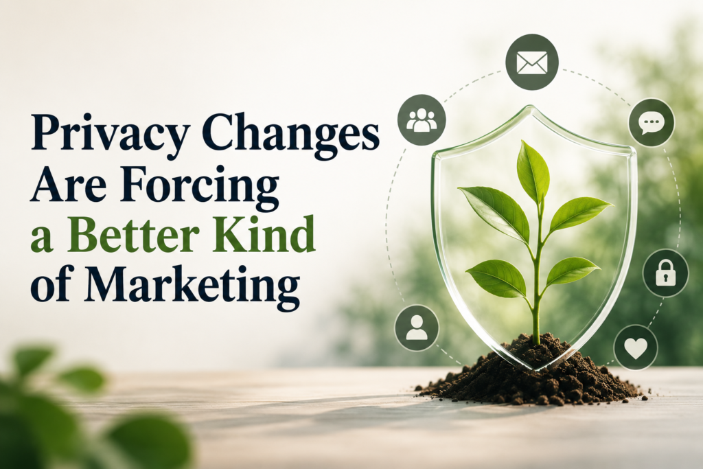 future of digital marketing